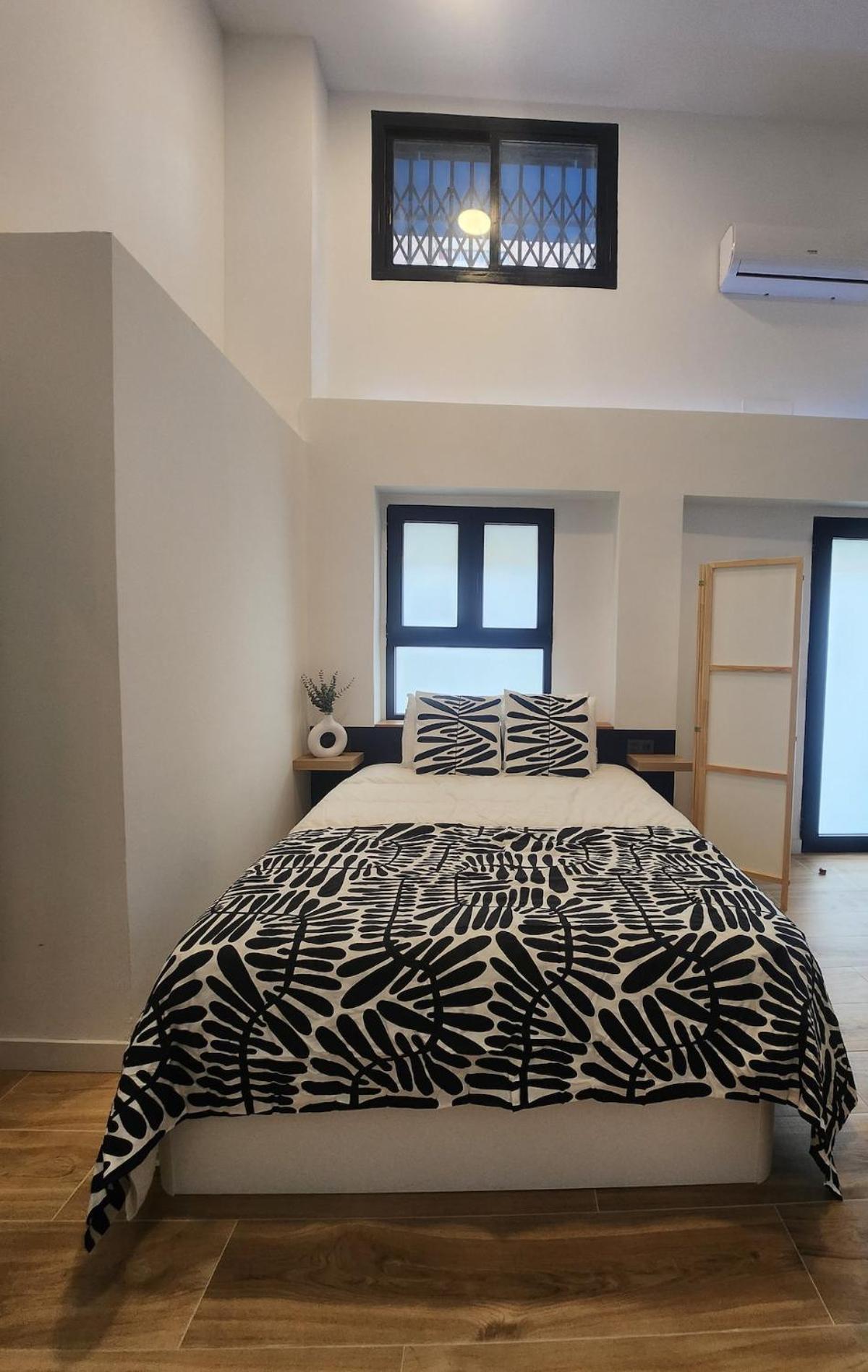 Kala-mar Apartment