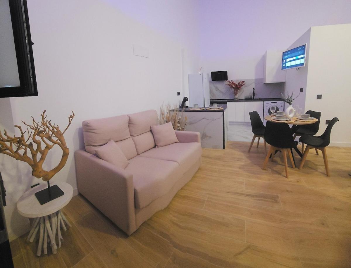 Apartment Kala-mar Valencia