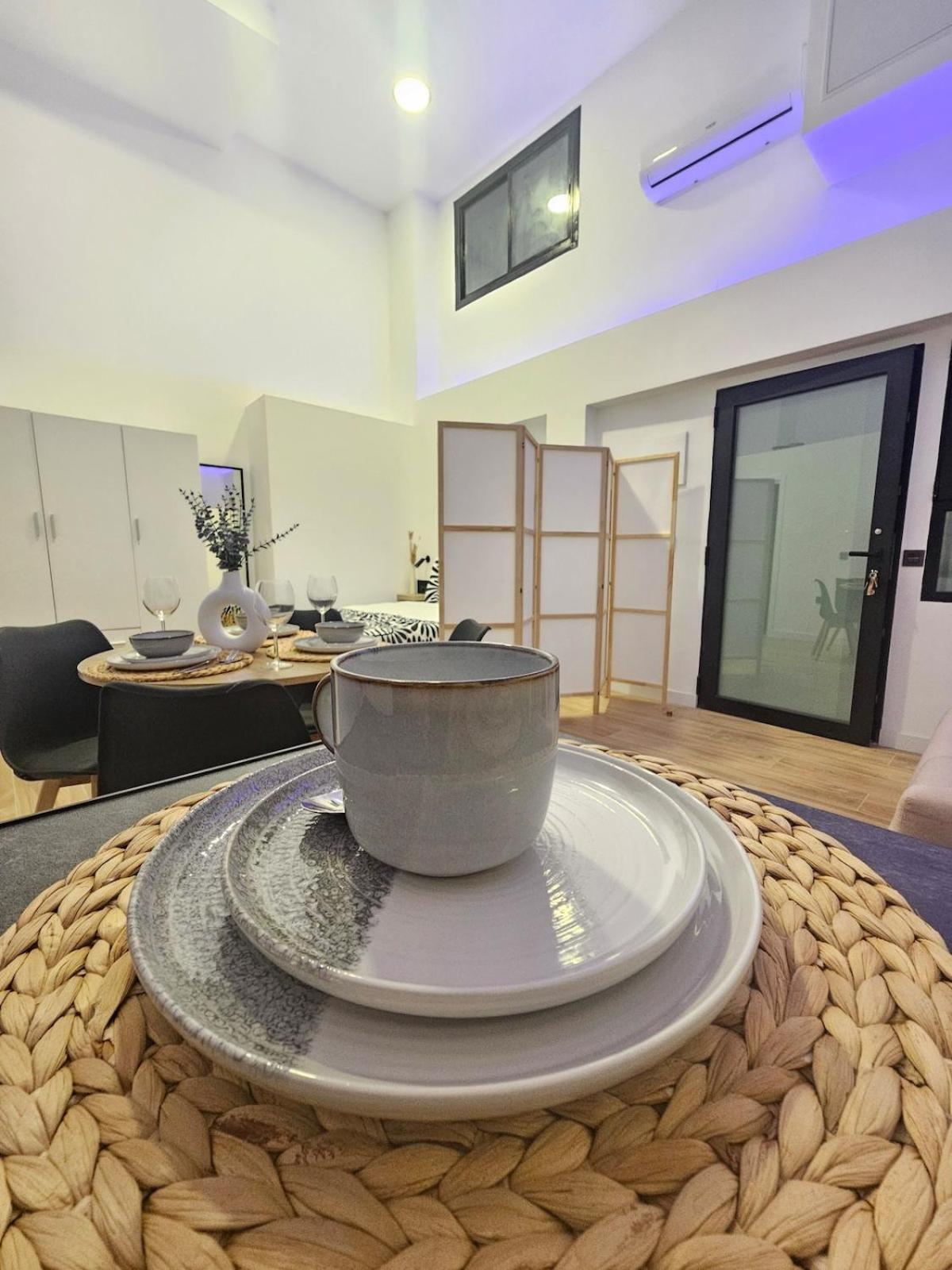 Kala-mar Apartment Valencia