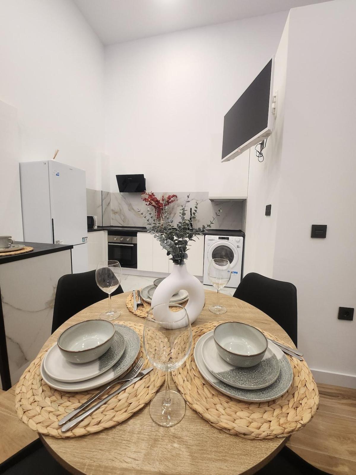 Apartment Kala-mar