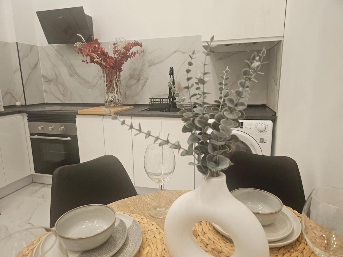 Kala-mar Apartment *