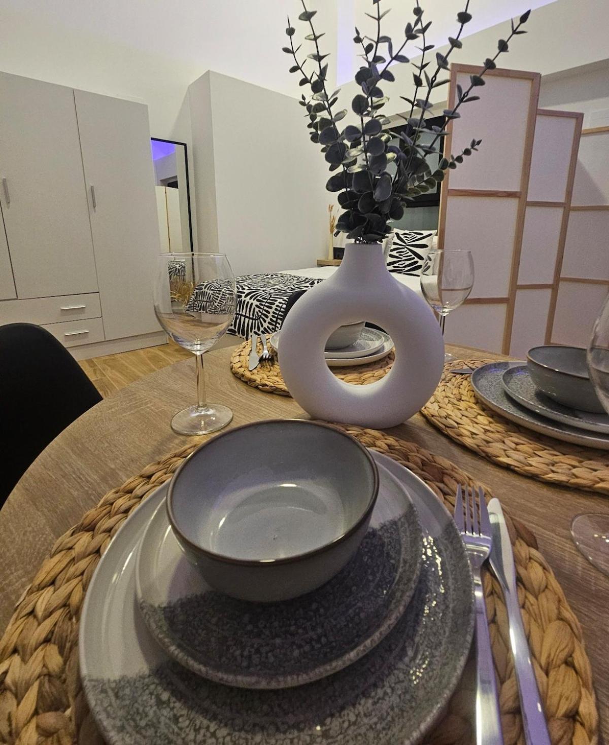 Apartment Kala-mar Valencia