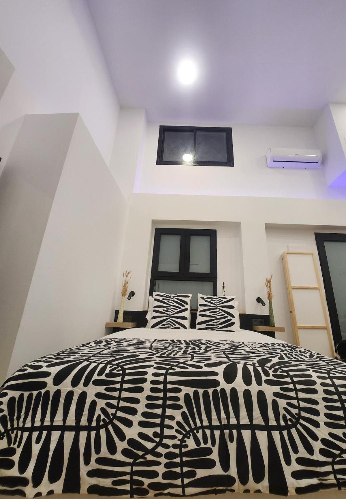 Apartment Kala-mar