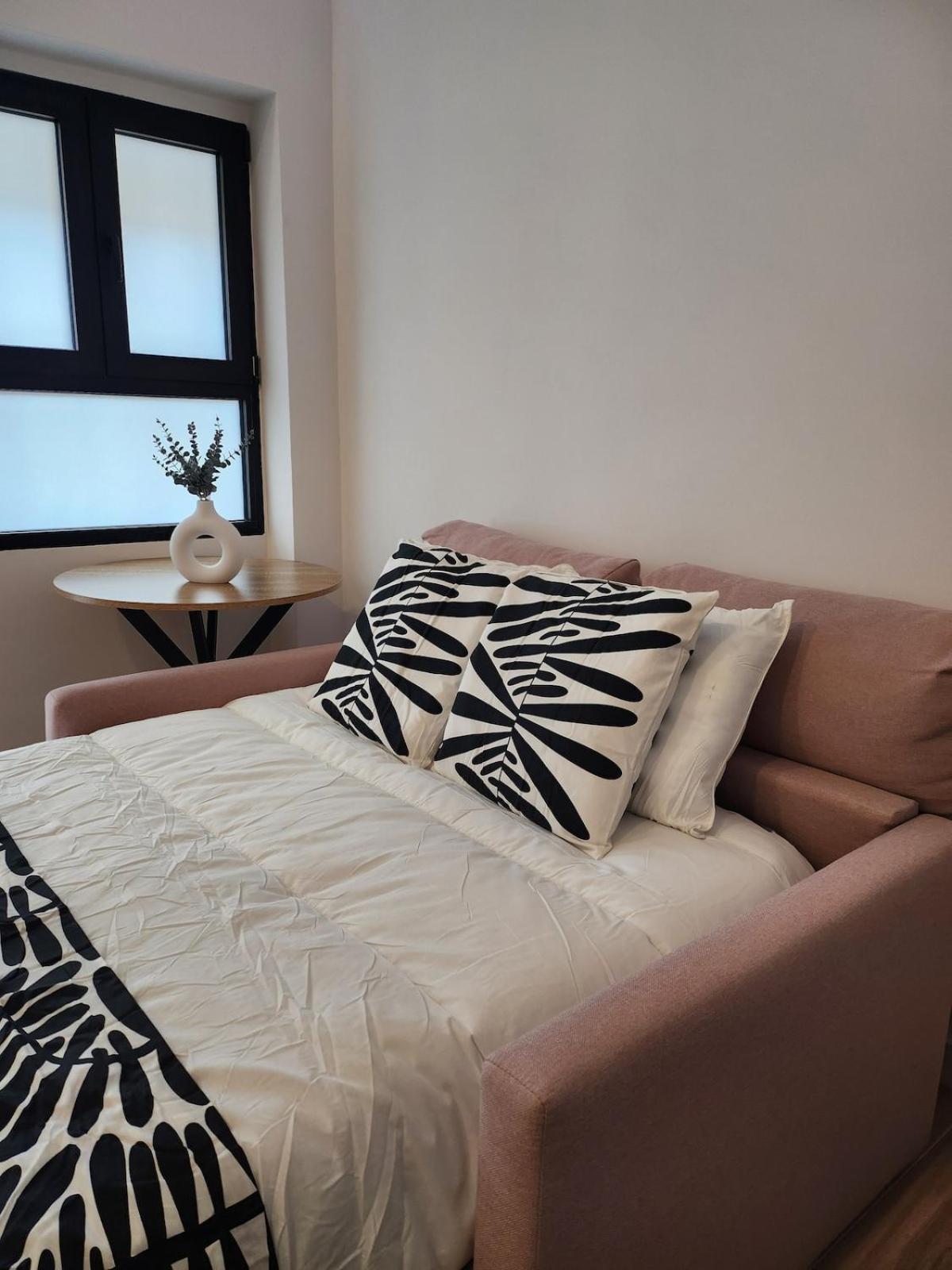 Kala-mar Apartment *