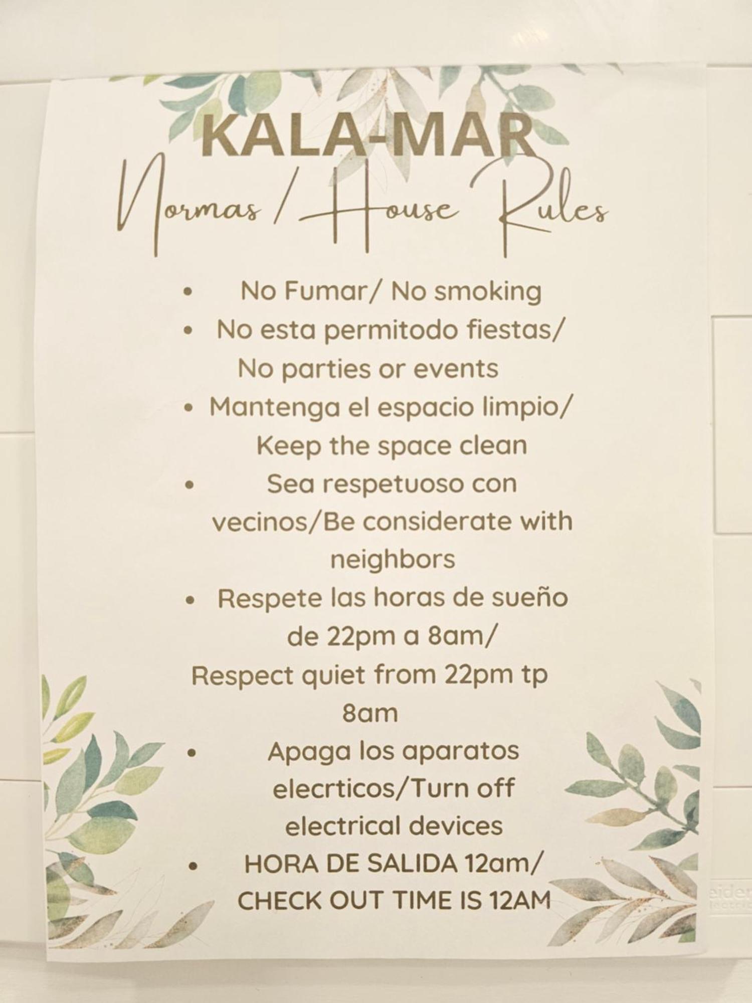 Apartment Kala-mar Valencia
