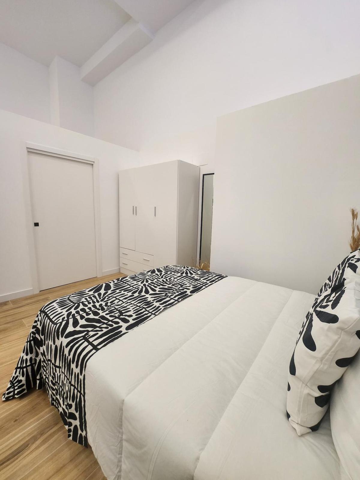 Kala-mar Apartment *