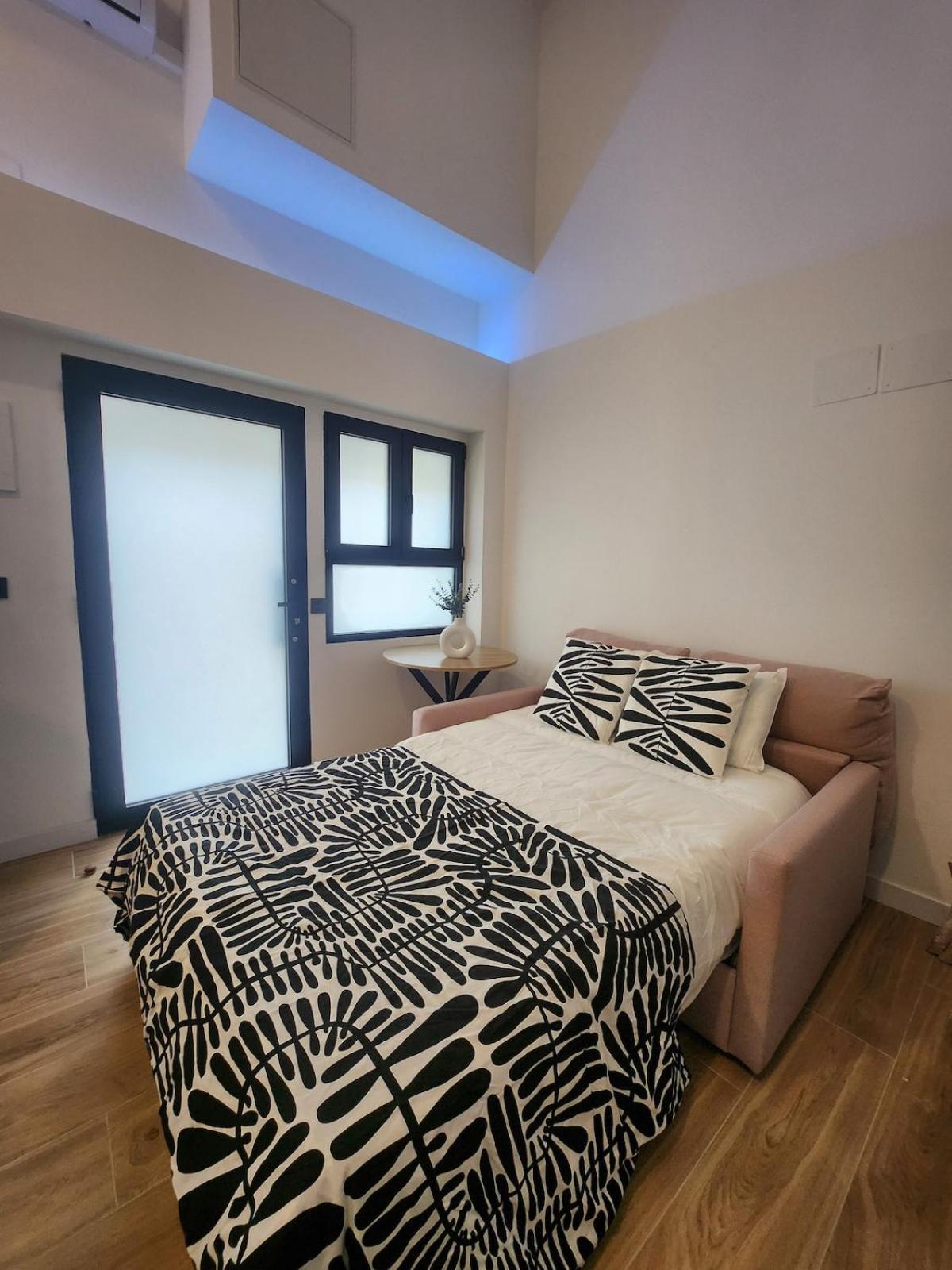 Kala-mar Apartment *